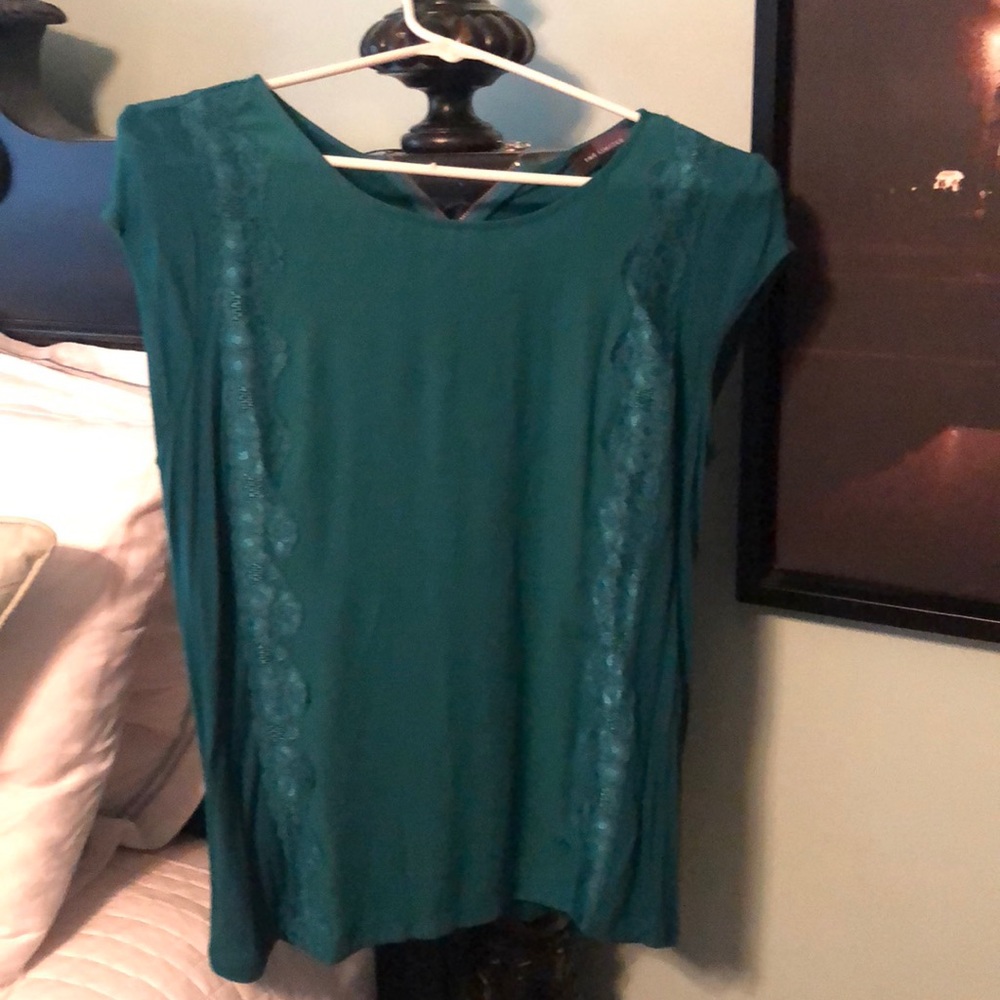 Great blouse